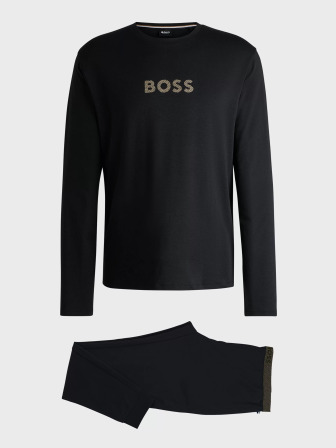 50527499/001 - pánské pyžamo Hugo Boss